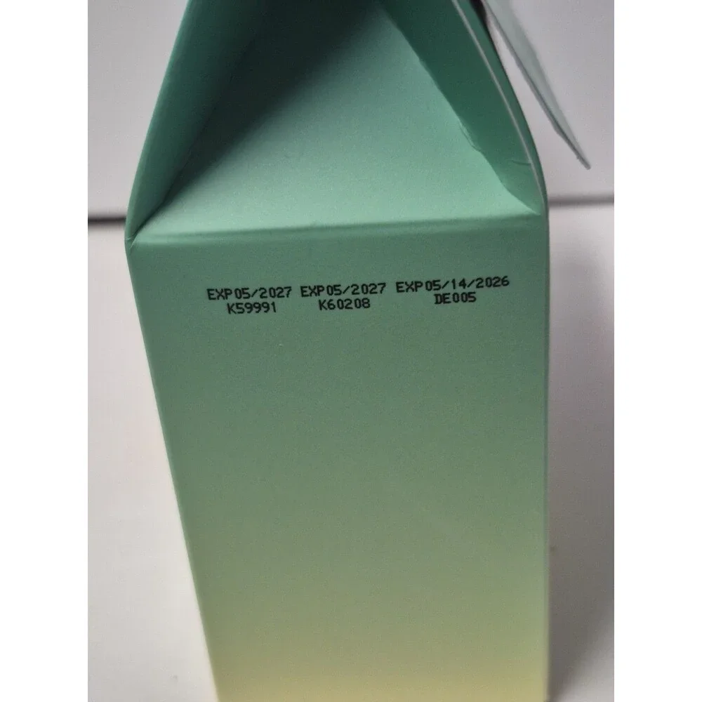 Innisfree Hydrate + Protect Limited Edition Skincare Set Brand New In Box